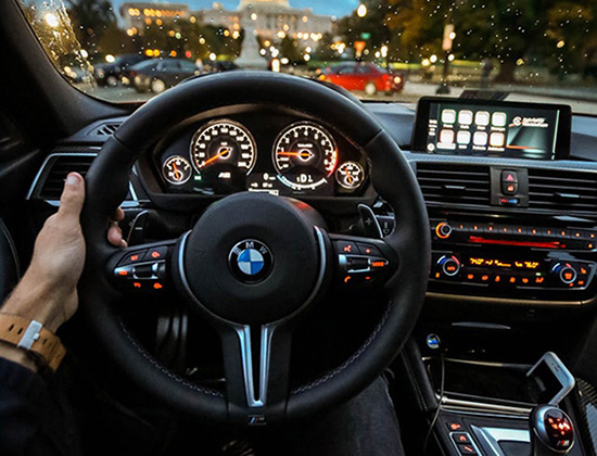 About Raj Car Rental - Luxury & Self-Drive Car Hire